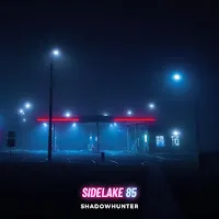 Sidelake 85 — Shadowhunter — обложка